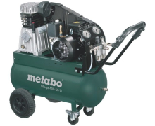 Metabo MEGA 400-50 D Metabo MEGA 400-50 D